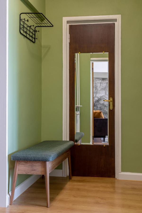 Designer Flat For 4, Heart Of Bucharest, Kitchen 빌라 외부 사진