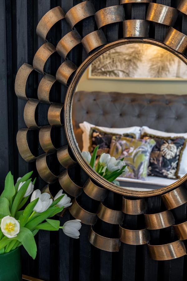 Designer Flat For 4, Heart Of Bucharest, Kitchen 빌라 외부 사진